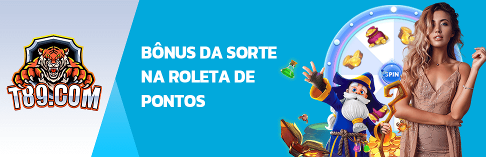 jogos de aposta pela internet